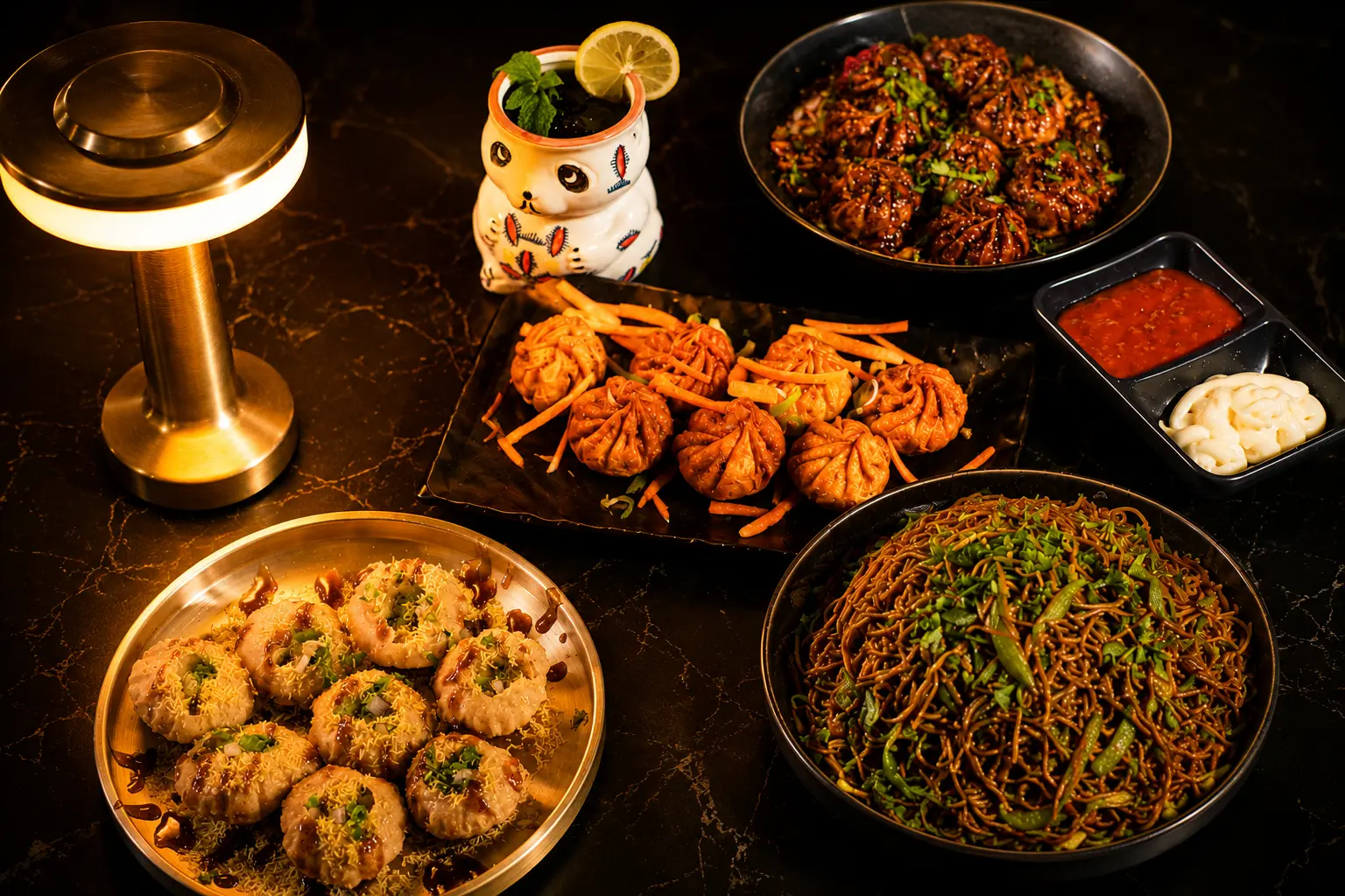 Hakka Cuisine in Toronto