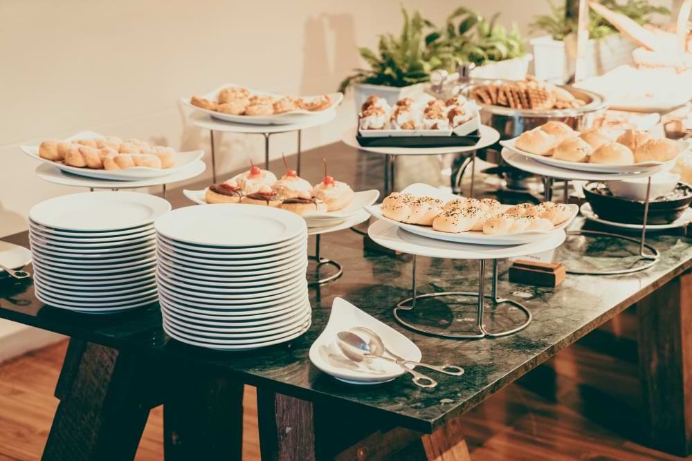Indian Catering in Toronto canada