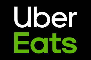 Order on Uber Eats