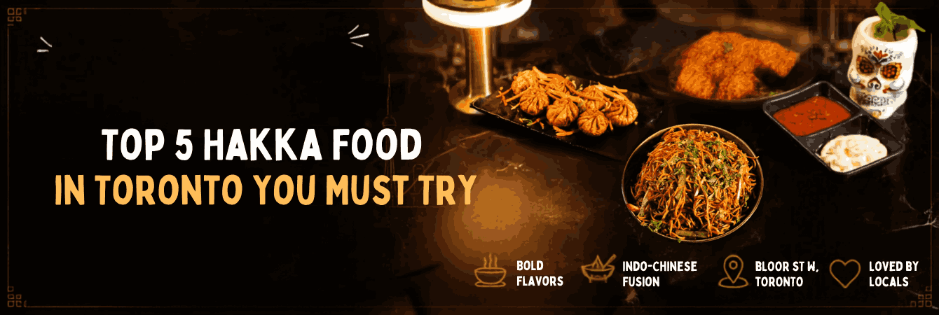 Top 5 Hakka Food in Toronto You Must Try