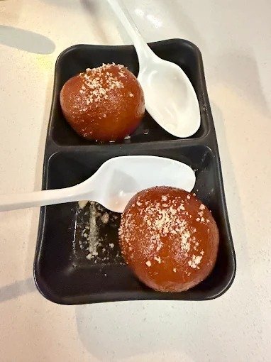 best gulab jamun in toronto