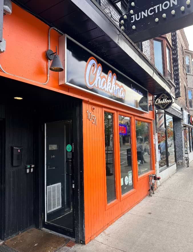 ('bar in toronto')